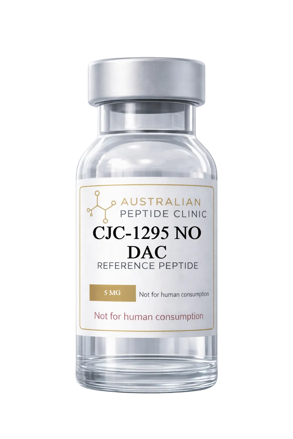CJC-1295 NO DAC