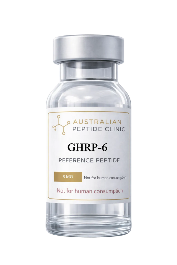GHRP-6