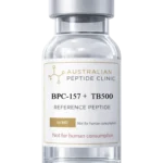 BPC-157+TB-500 Blend - 10 mg