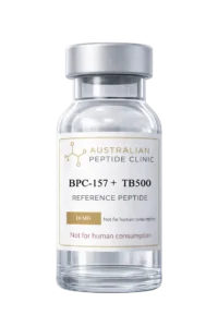 BPC-157+TB-500 Blend