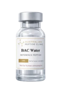 Bacteriostatic Water