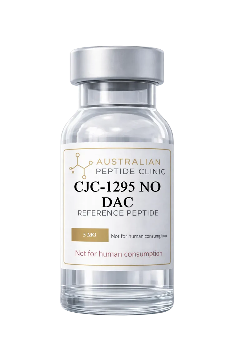 CJC-1295 No DAC+Ipamorelin Blend