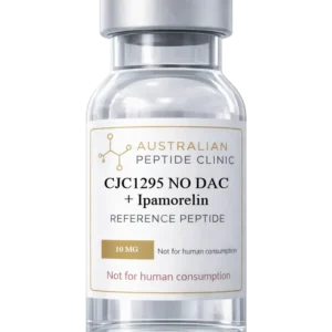 CJC-1295 No DAC+Ipamorelin Blend - 10 mg