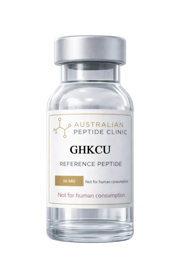 GHK-CU