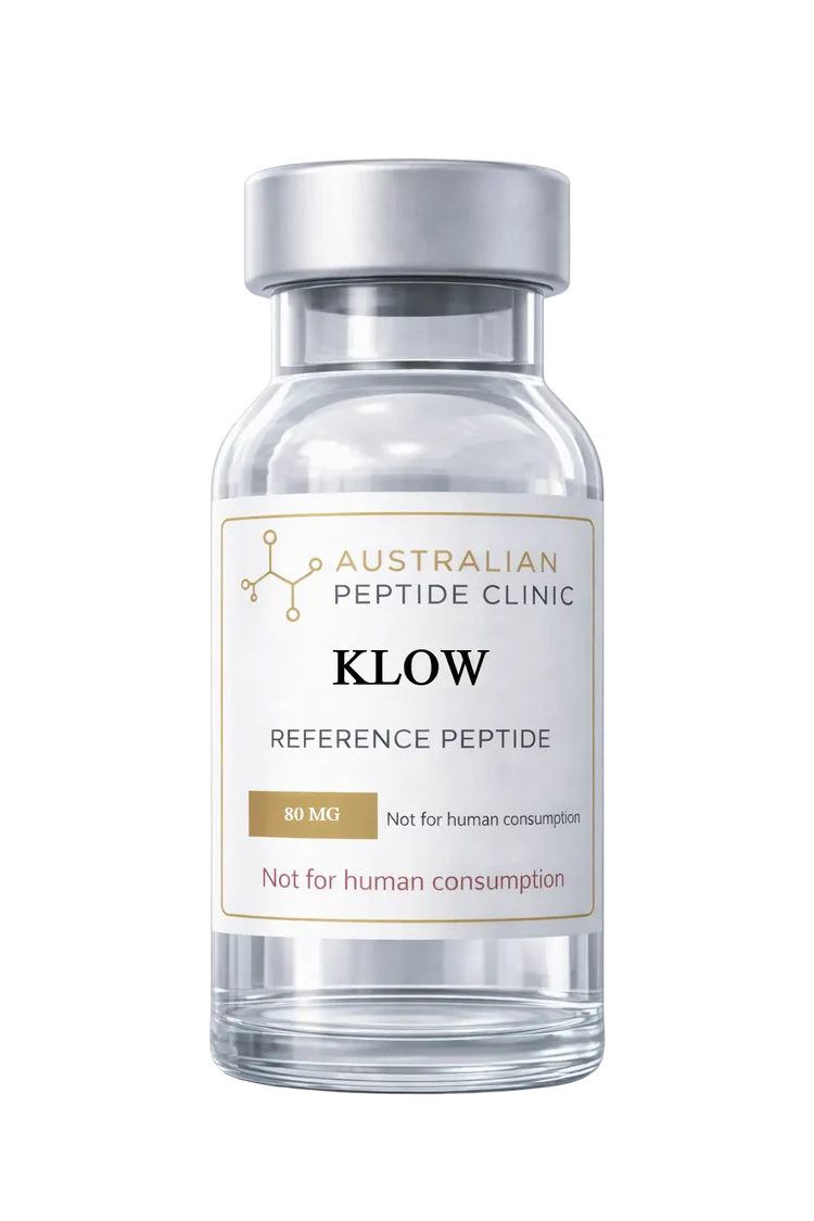 KLOW (80mg)