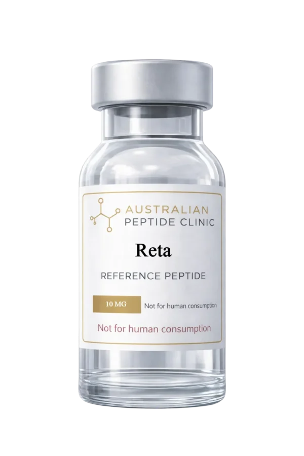 Retatrutide