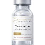 Tesamorelin - 10 mg