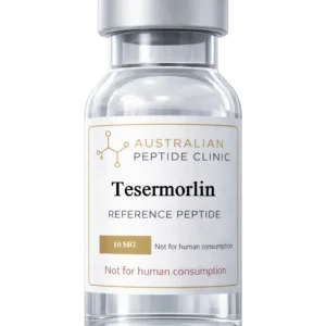 Tesamorelin