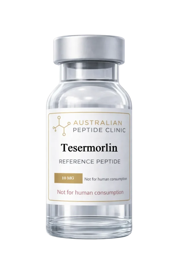 Tesamorelin