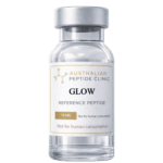 GLOW (BPC-157 10mg + TB500 10mg + GHK-CU 50mg) - 70 mg