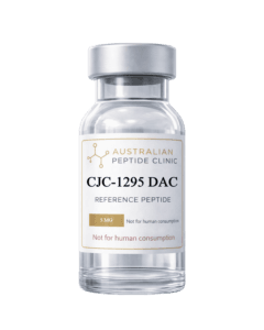 CJC-1295 DAC (5mg)