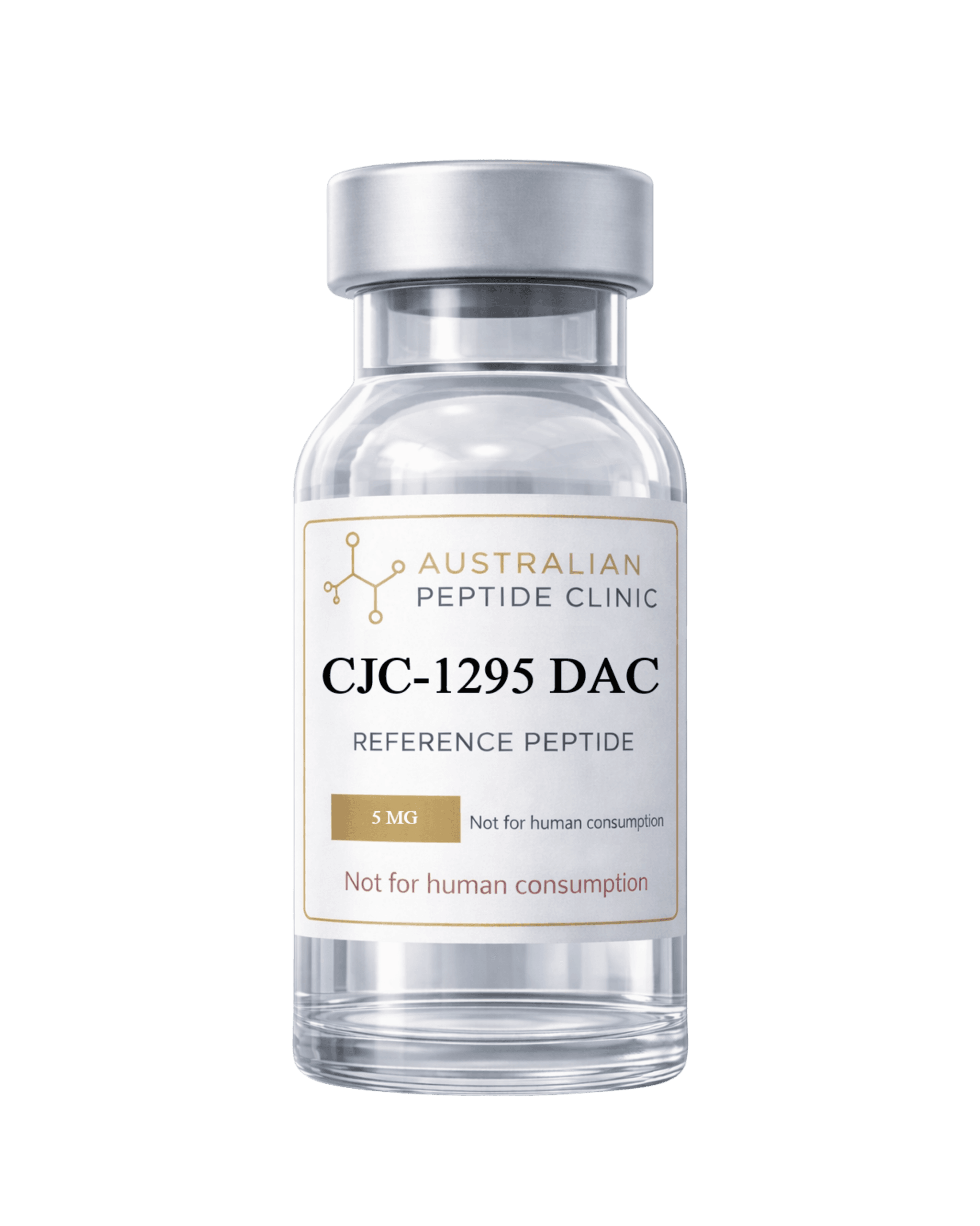 CJC-1295 DAC (5mg)