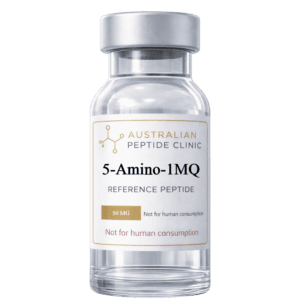 5-Amino-1MQ - 50 mg