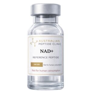 NAD+ - 500 mg