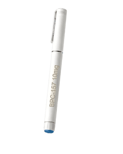 BPC-157 Pre-Filled Micro-Injector