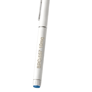 BPC-157 Pre-Filled Micro-Injector