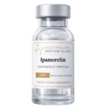 Ipamorelin (10mg) - 10 mg