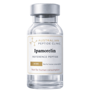 Ipamorelin (10mg)