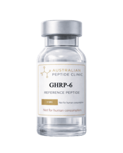 GHRP-6 (5mg)