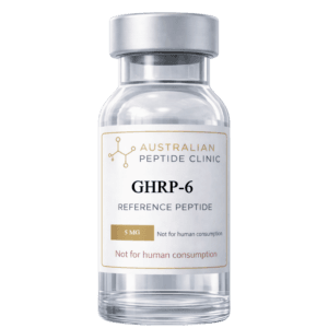 GHRP-6 (5mg)