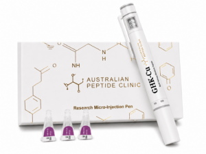 GHK-CU Pre-Filled Micro-Injector