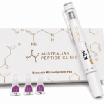 KPV Pre-Filled Micro-Injector - 10 mg