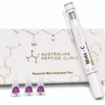 MOTS-C Pre-Filled Micro-Injector - 10 mg