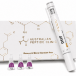 DSIP Injector Pen - 10 mg
