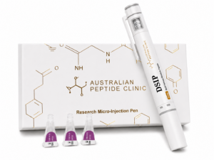 DSIP Injector Pen