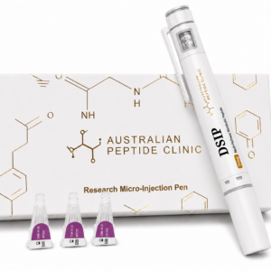 DSIP Injector Pen - 10 mg