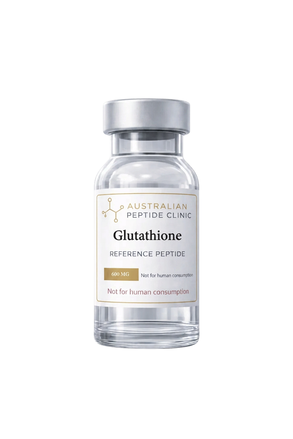 Glutathione (600mg)