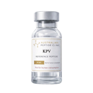 KPV (10mg) - 10 mg