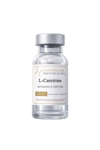 L-carnitine (600mg)