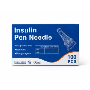 Insulin Needles 32g 100pcs