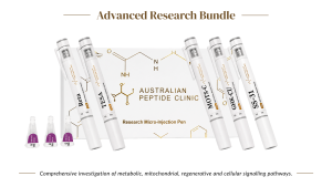 Advanced Research Bundle