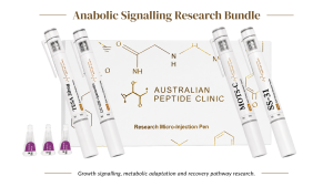 Anabolic Signalling Research Bundle