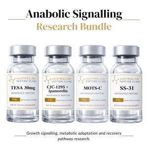 Anabolic Signalling Research Bundle
