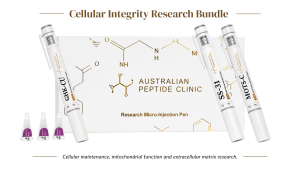 Cellular Integrity Research Bundle