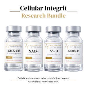 Cellular Integrity Research Bundle