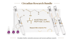 Circadian Research Bundle