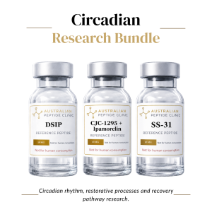 Circadian Research Bundle