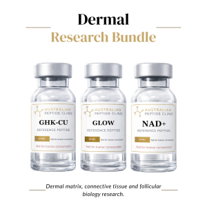Dermal Research Bundle