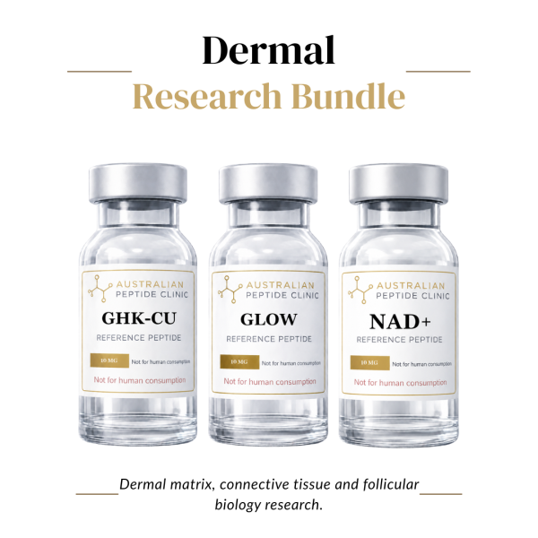 Dermal Research Bundle