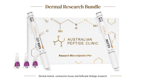 Dermal Research Bundle