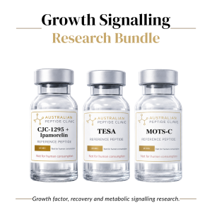 Growth Signalling Research Bundle