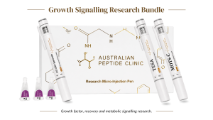 Growth Signalling Research Bundle