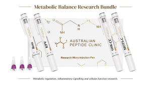 Metabolic Balance Research Bundle