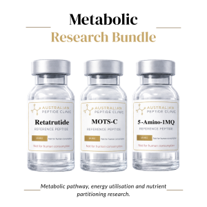 Metabolic Research Bundle