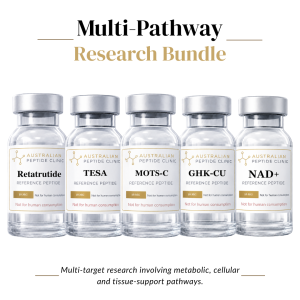 Multi-Pathway Research Bundle
