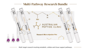 Multi-Pathway Research Bundle